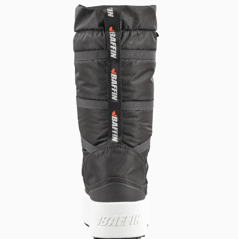 Baffin Women's Geneva Black