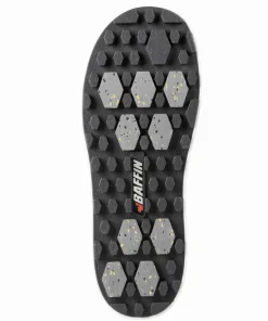 Baffin Women's Geneva Black