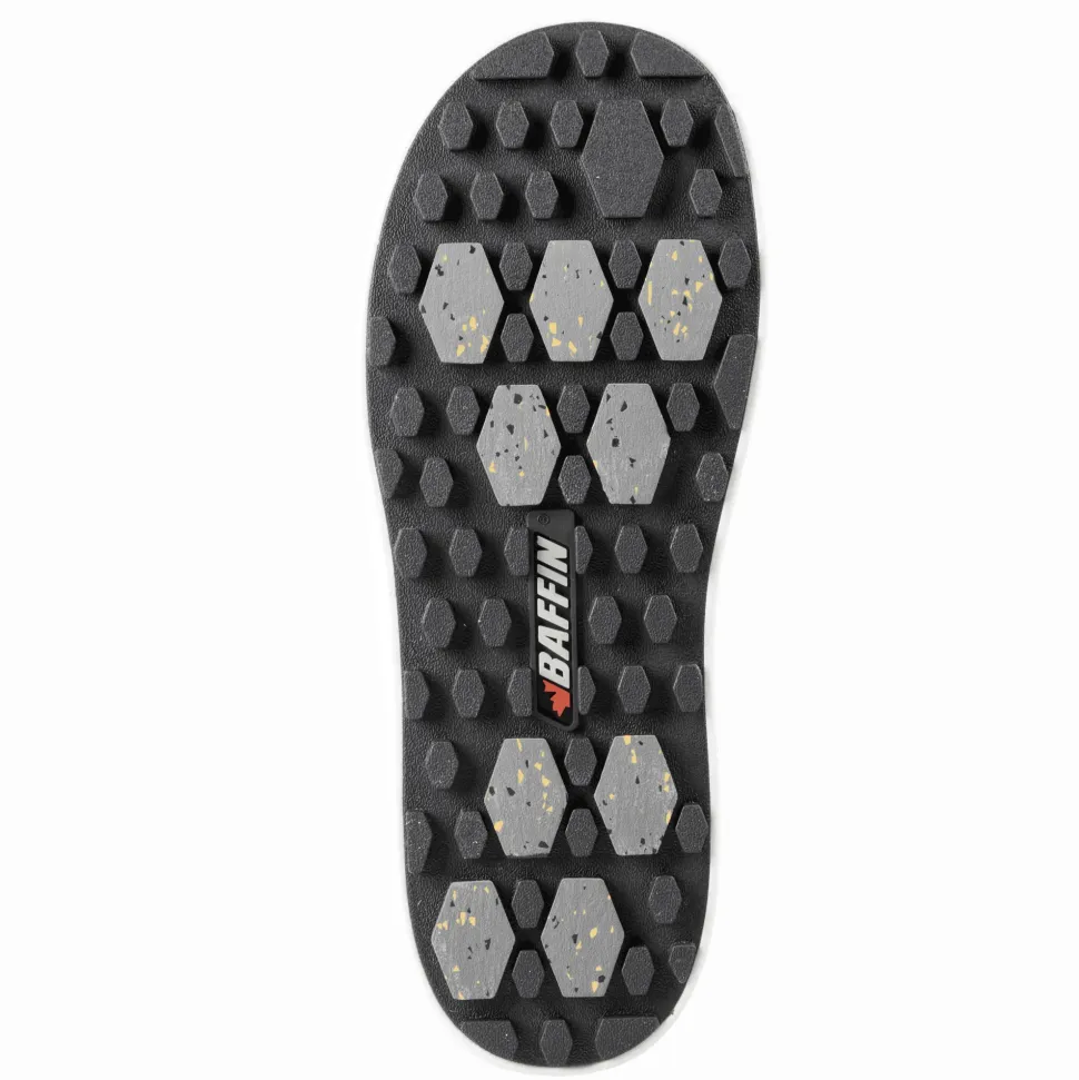 Baffin Women's Geneva Black
