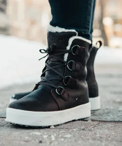 Baffin Women's High Park Black