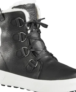 Baffin Women's High Park Black