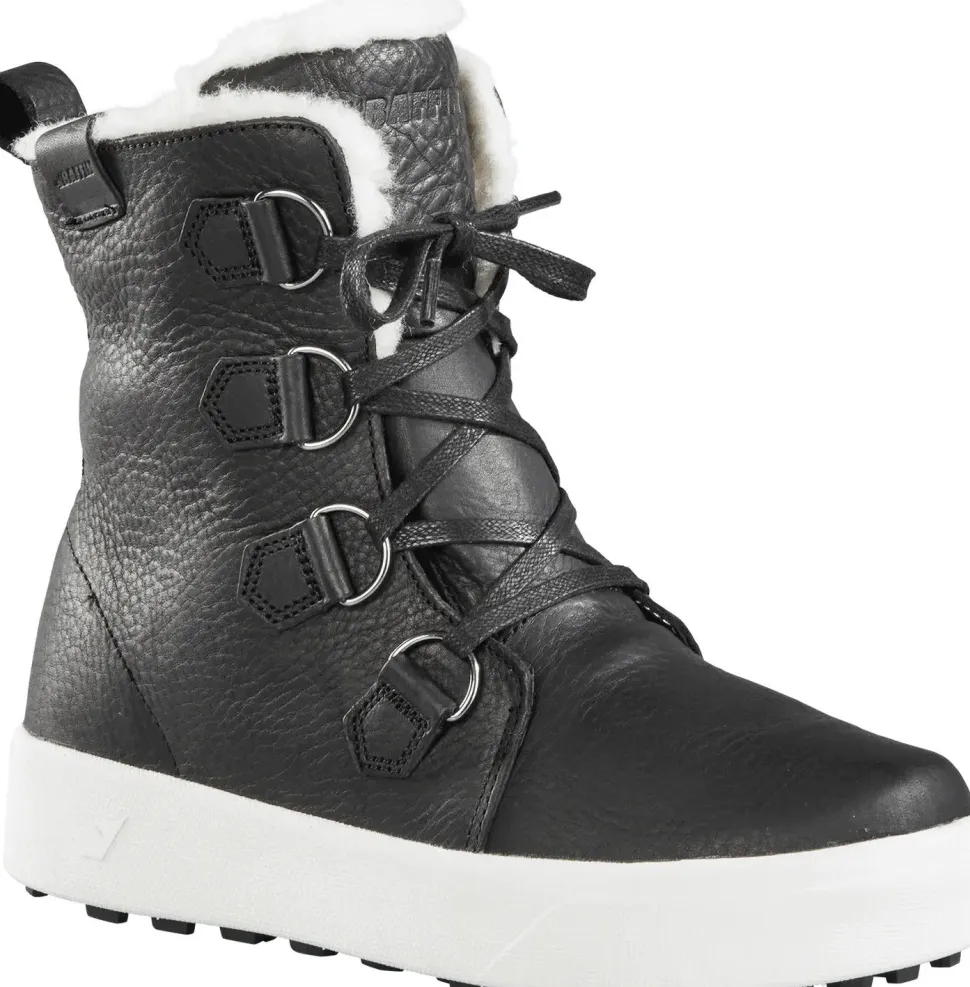 Baffin Women's High Park Black