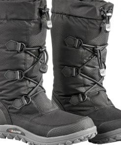 Baffin Women's Ice Light Black