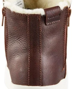 Baffin Women's Liberty Brown