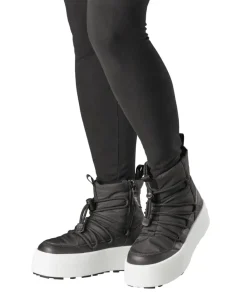 Baffin Women's Rosa Svart
