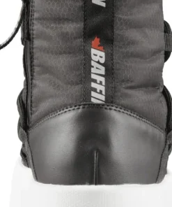 Baffin Women's Rosa Svart