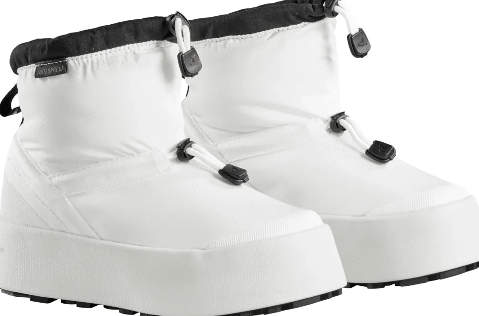 Baffin Women's Tornio White