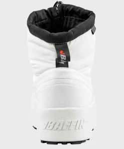 Baffin Women's Tornio White
