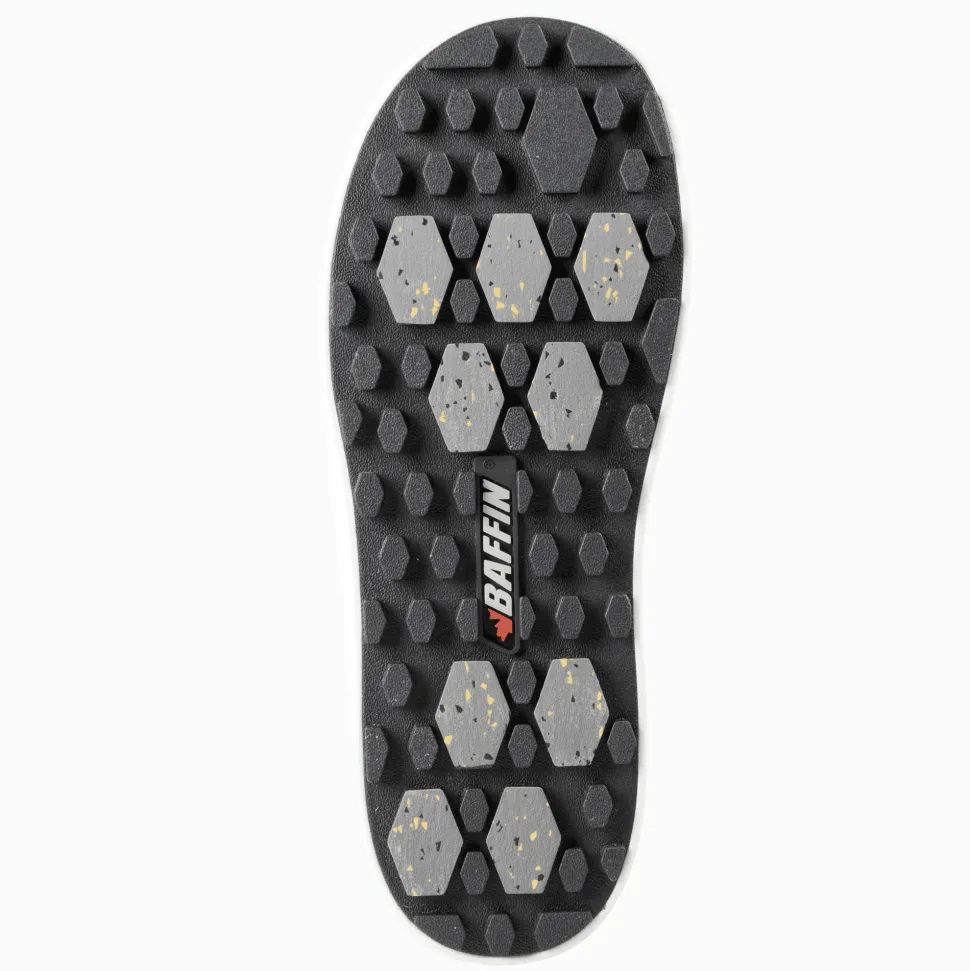 Baffin Women's Tornio White