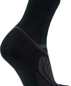 Balega Ultra Light Crew Black