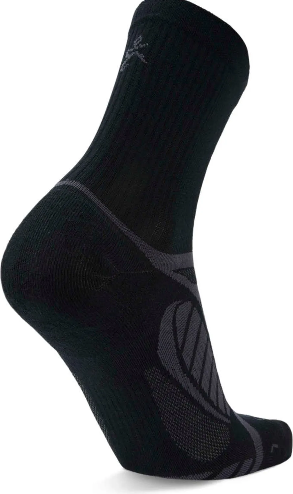 Balega Ultra Light Crew Black