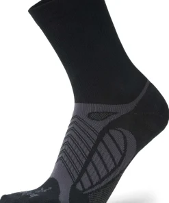 Balega Ultra Light Crew Black