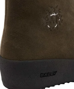 Bally Women's Claudya Aneto