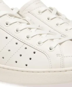 Bally Women's Turyn-U White