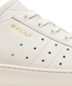 Bally Women's Turyn-U White