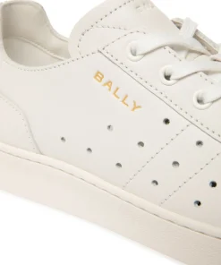 Bally Women's Turyn-U White