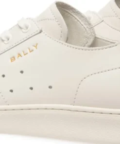 Bally Women's Turyn-U White