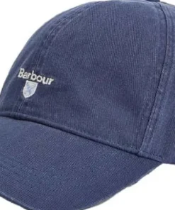 Barbour Cascade Sports Cap Oceana