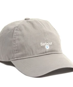 Barbour Cascade Sports Cap Stone