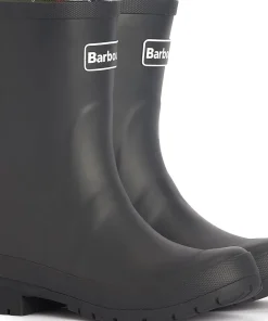 Barbour Women's Banbury Wellington Boots Black
