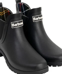 Barbour Women's Wilton Black