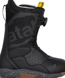 Bataleon Women's Twist Snowboard Boots Black