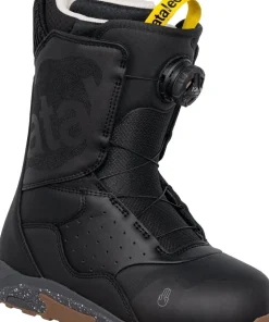 Bataleon Women's Twist Snowboard Boots Black