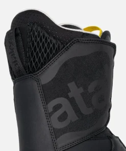 Bataleon Women's Twist Snowboard Boots Black