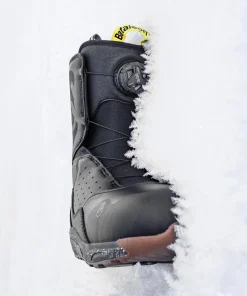 Bataleon Women's Twist Snowboard Boots Black