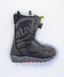 Bataleon Women's Twist Snowboard Boots Black