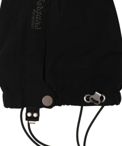 Bergans Dryna Softshell Gaiter Black