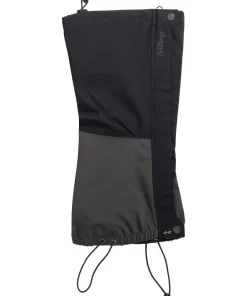Bergans Dryna Waterproof Gaiter Black
