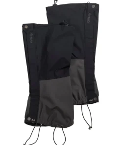 Bergans Dryna Waterproof Gaiter Black