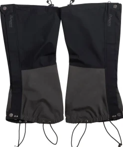 Bergans Dryna Waterproof Gaiter Black