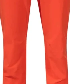 Bergans Women's Cecilie Flex Pants Energy Red