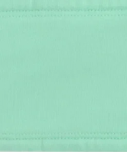 Bergans Women's Cotton Headband Cool Mint