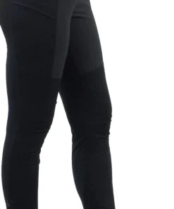 Bergans Women's Fløyen Outdoor Tights Black