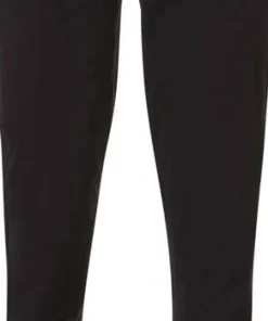 Bergans Women's Fløyen Winter Tights Black