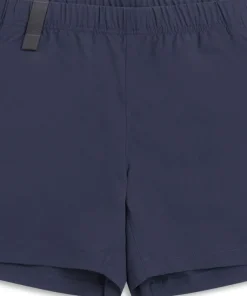 Bergans Women's Imingen Pull-On Shorts Navy Blue
