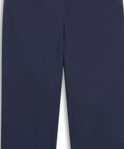 Bergans Women's Imingen Pull-On Pants Navy Blue