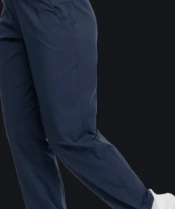 Bergans Women's Imingen Pull-On Pants Navy Blue