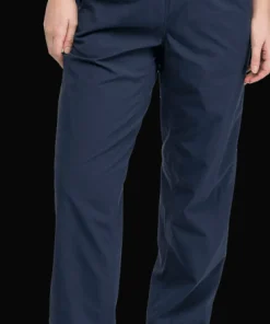 Bergans Women's Imingen Pull-On Pants Navy Blue