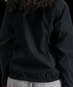 Bergans Women's Microlight Jacket Black