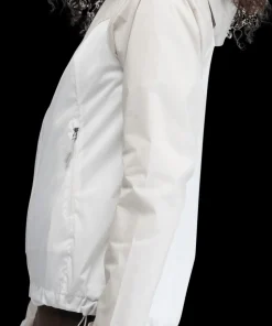 Bergans Women's Microlight Jacket Creme/bone White