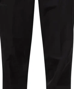 Bergans Women's Rabot Alpine 3L Shell Pants Black