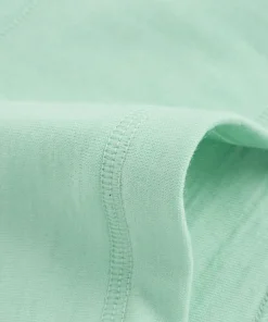 Bergans Wool Headband Mint Crush