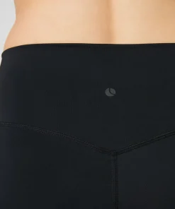 Björn Borg Women's Borg Flare Tights Black Beauty
