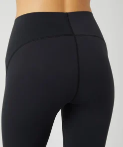 Björn Borg Women's Borg Sleek Tights Black Beauty