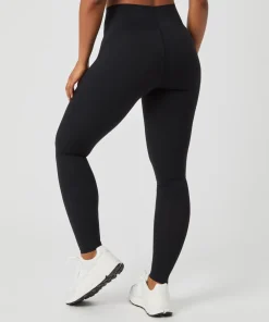 Björn Borg Women's Borg Sleek Tights Black Beauty