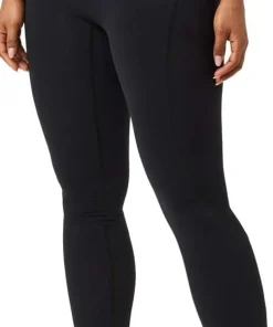 Björn Borg Women's Borg Sleek Tights Black Beauty